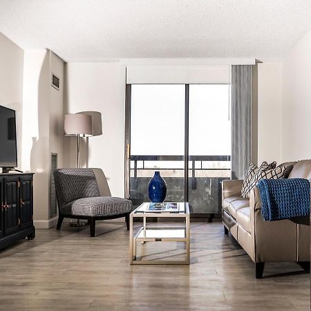 Short Term Rentals At The Park At Trowbridge Senior Community Southfield Dış mekan fotoğraf