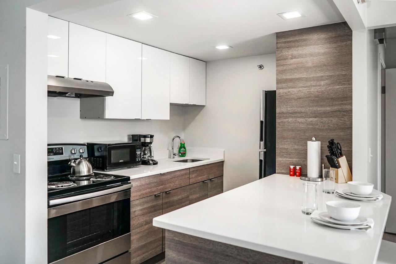 Short Term Rentals At The Park At Trowbridge Senior Community Southfield Dış mekan fotoğraf