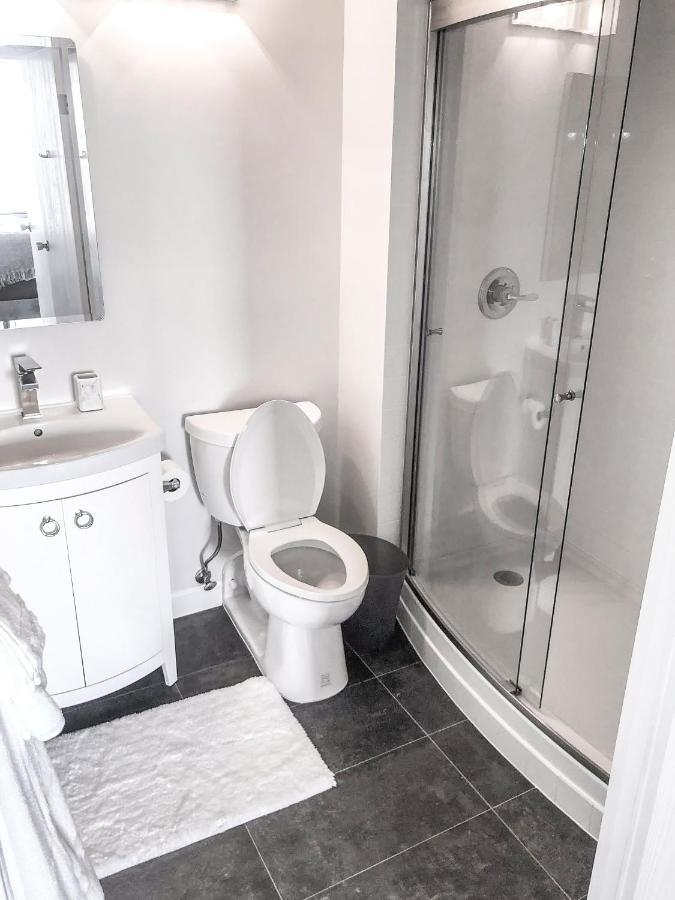 Short Term Rentals At The Park At Trowbridge Senior Community Southfield Dış mekan fotoğraf