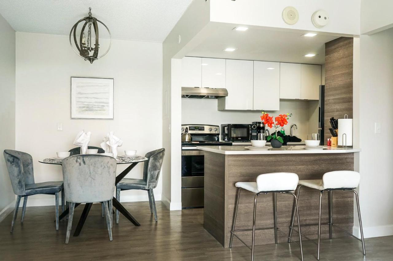 Short Term Rentals At The Park At Trowbridge Senior Community Southfield Dış mekan fotoğraf