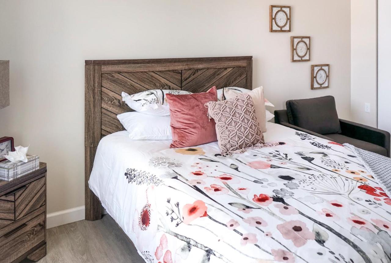 Short Term Rentals At The Park At Trowbridge Senior Community Southfield Dış mekan fotoğraf