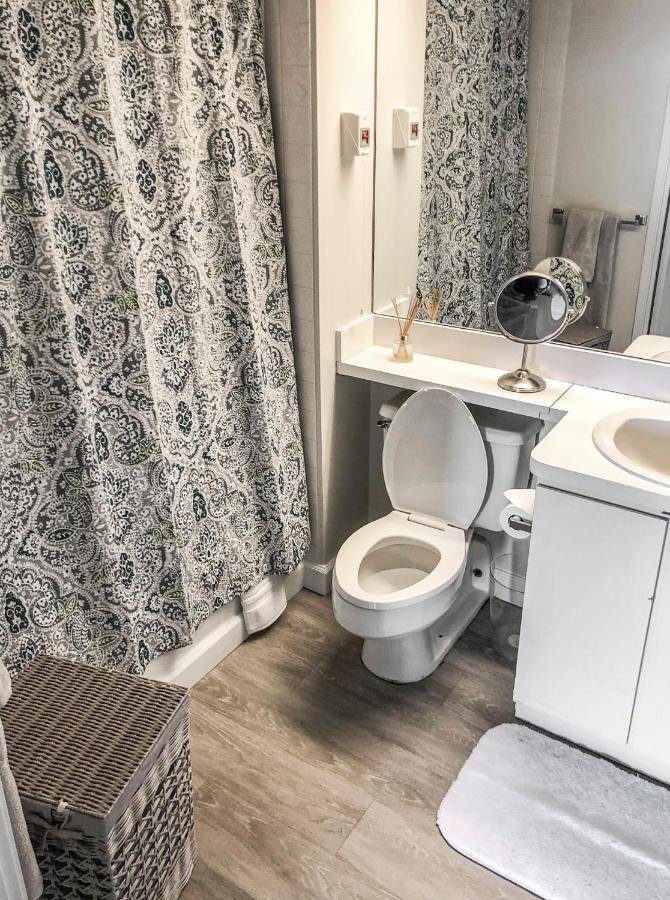 Short Term Rentals At The Park At Trowbridge Senior Community Southfield Dış mekan fotoğraf