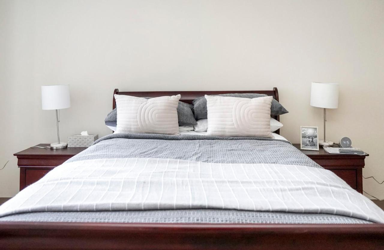 Short Term Rentals At The Park At Trowbridge Senior Community Southfield Dış mekan fotoğraf