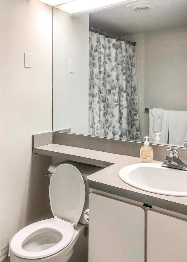 Short Term Rentals At The Park At Trowbridge Senior Community Southfield Dış mekan fotoğraf