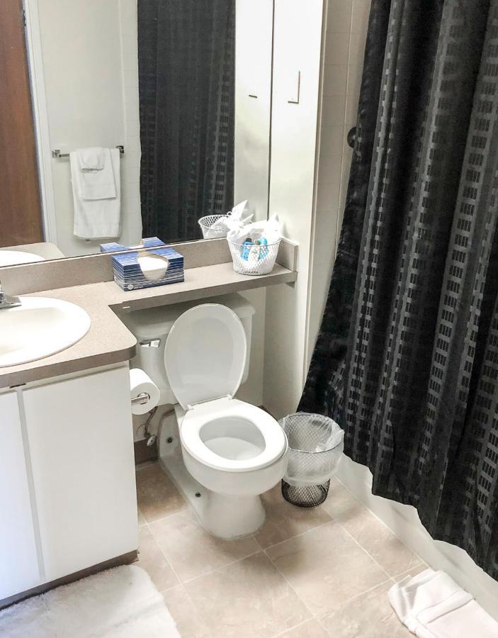Short Term Rentals At The Park At Trowbridge Senior Community Southfield Dış mekan fotoğraf