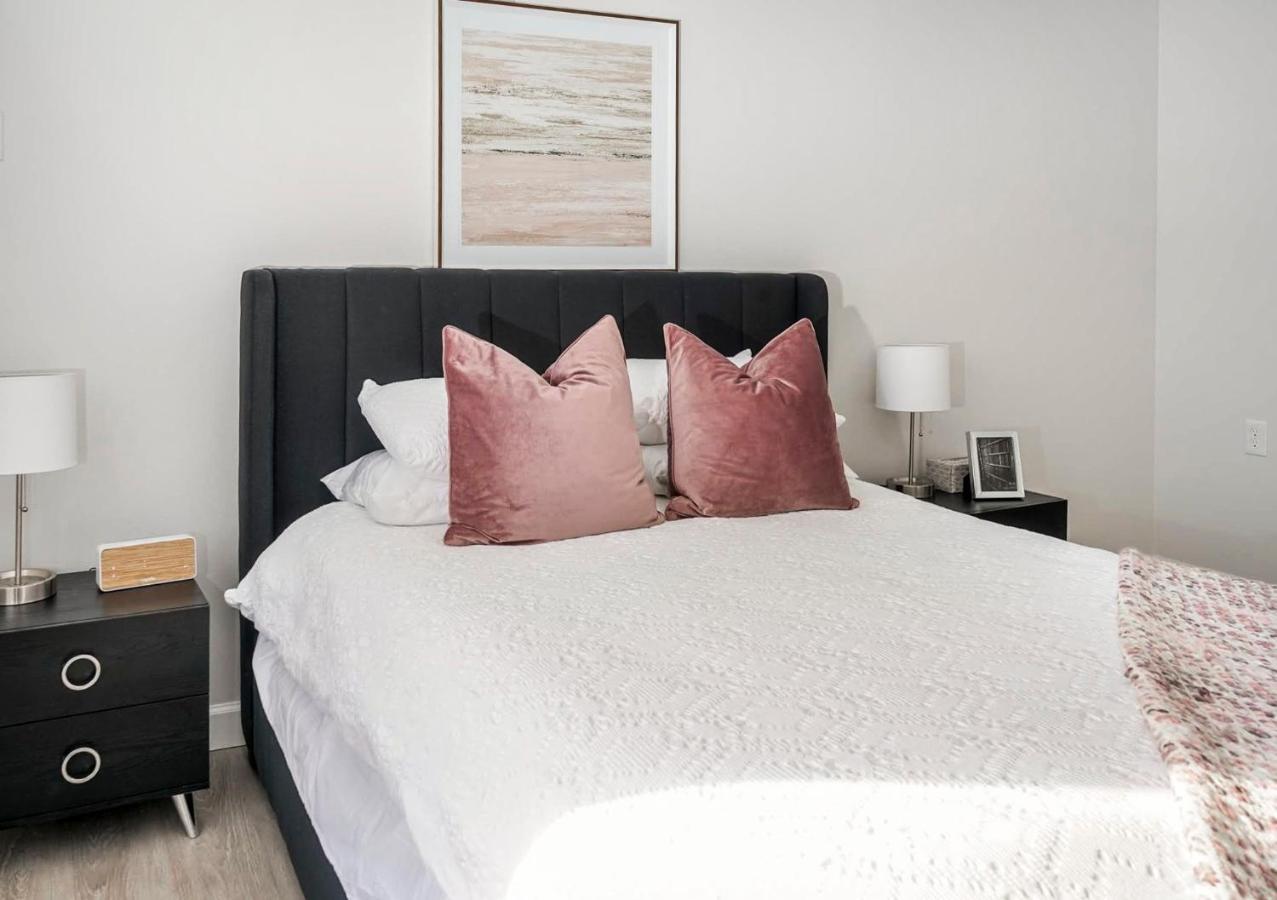 Short Term Rentals At The Park At Trowbridge Senior Community Southfield Dış mekan fotoğraf