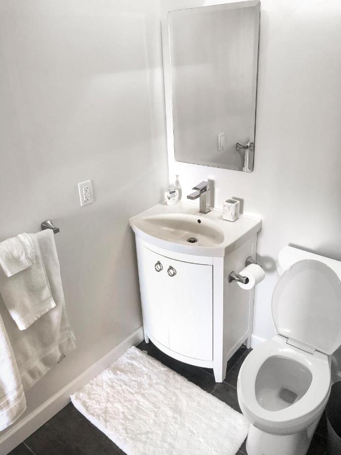 Short Term Rentals At The Park At Trowbridge Senior Community Southfield Dış mekan fotoğraf