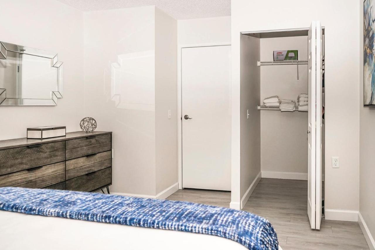 Short Term Rentals At The Park At Trowbridge Senior Community Southfield Dış mekan fotoğraf