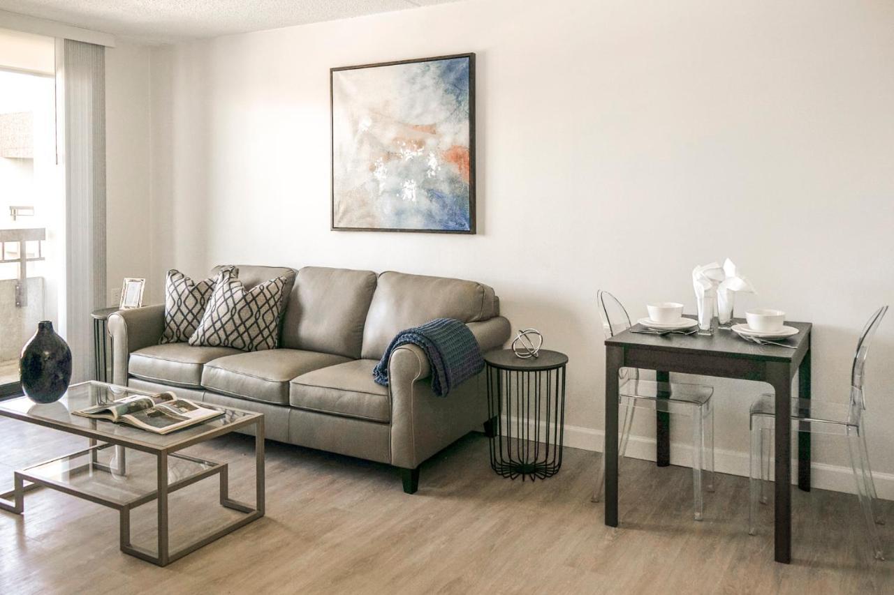 Short Term Rentals At The Park At Trowbridge Senior Community Southfield Dış mekan fotoğraf